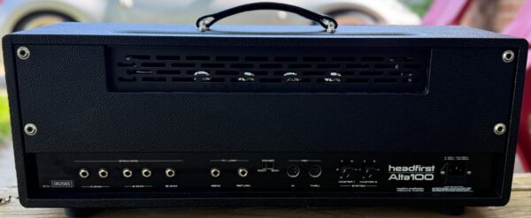 Alta100 rev2 - Image 2