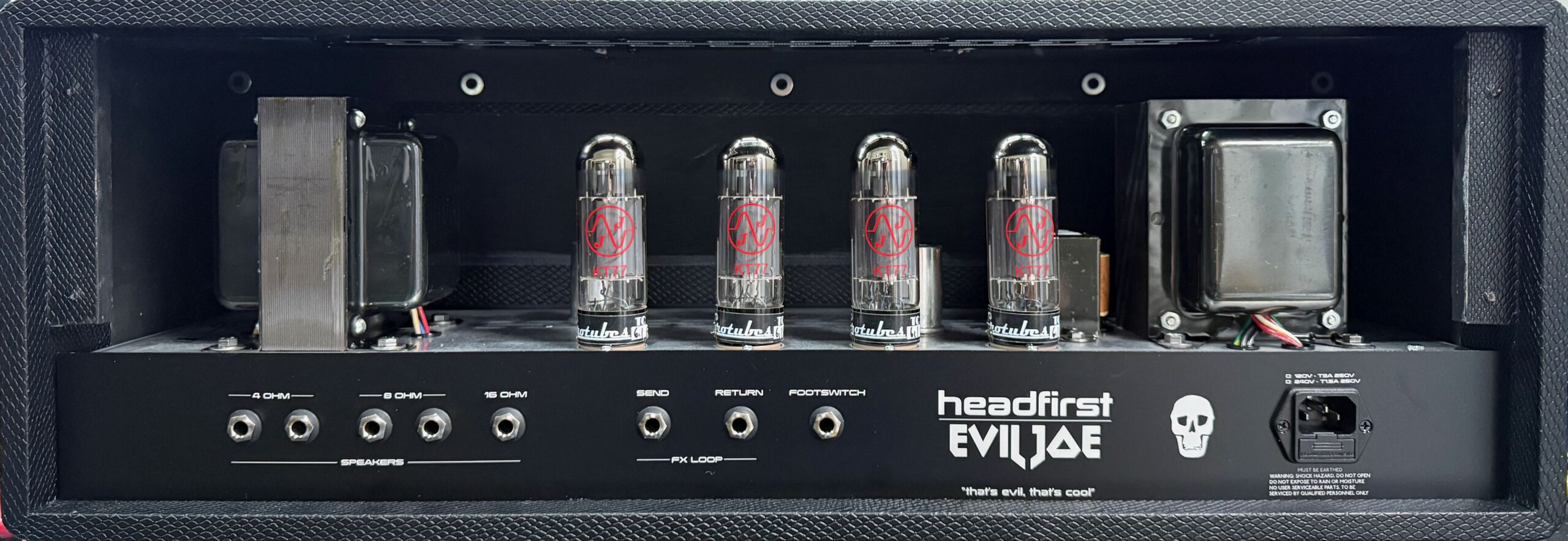 Evil Joe 100 - Preorder **NEW** - Image 8